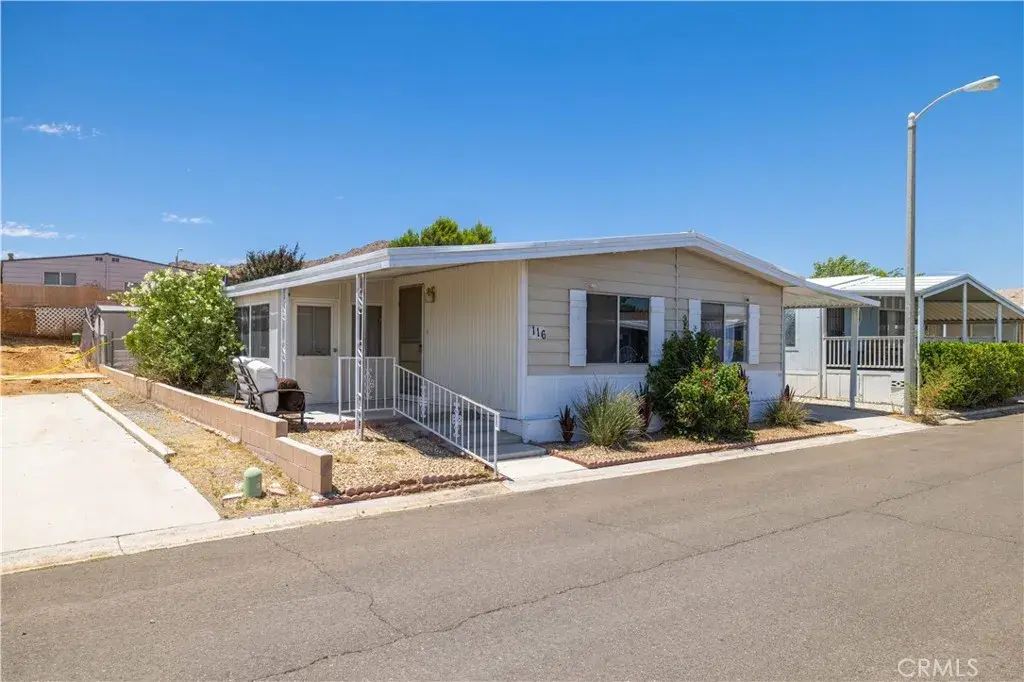 20683 Waalew Rd B116, Apple Valley