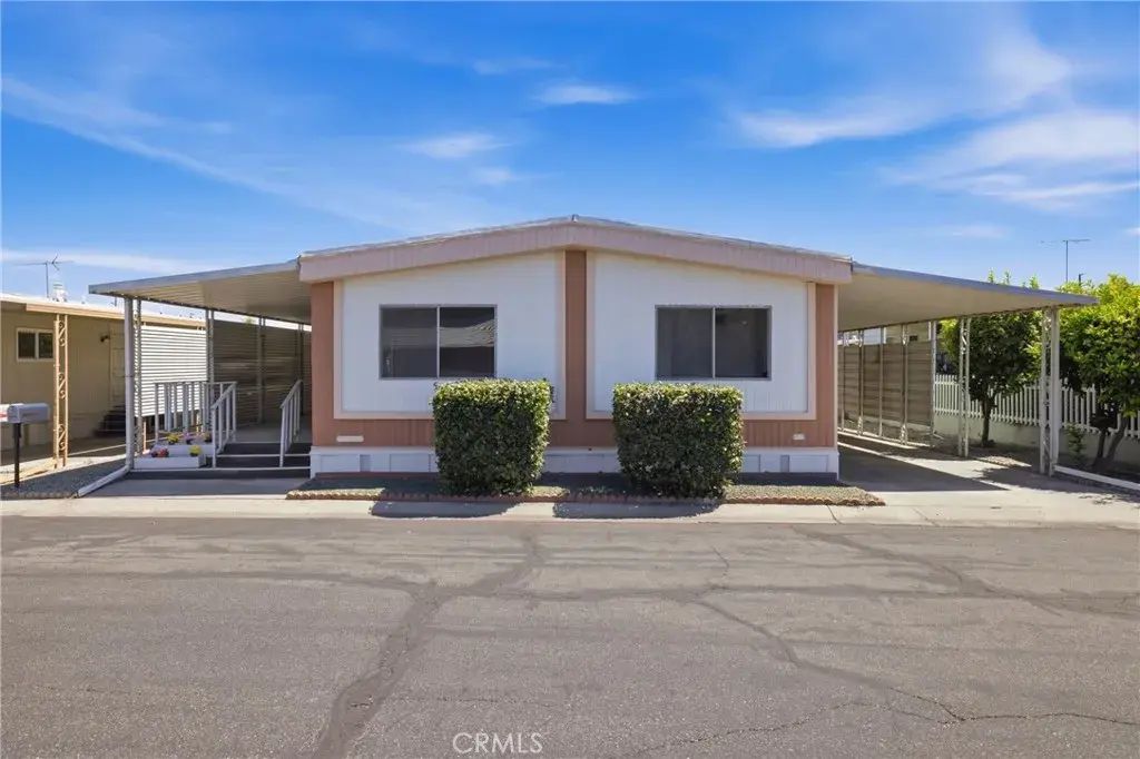 31816 Avenue E 50, Yucaipa