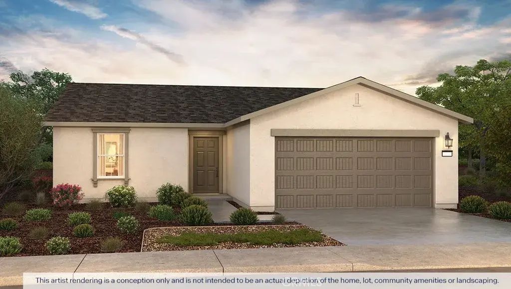 127 Sugar Creek Lane 159 S2, Merced