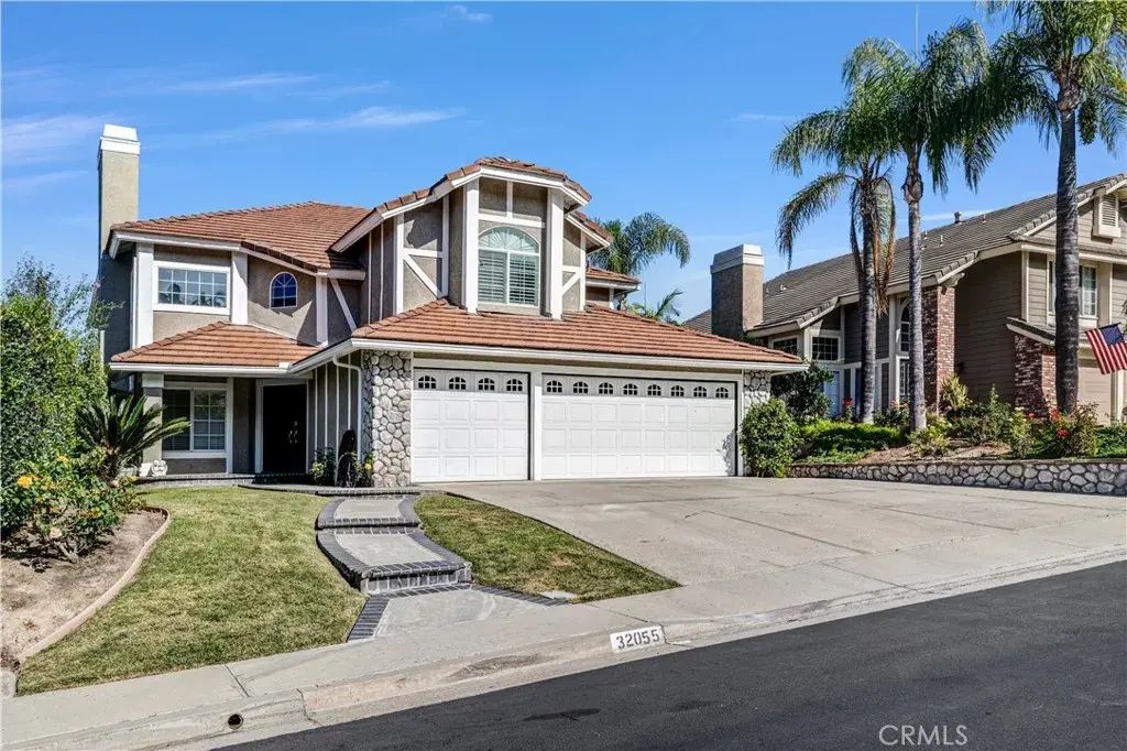 32055 Camino Del Cielo, Trabuco Canyon