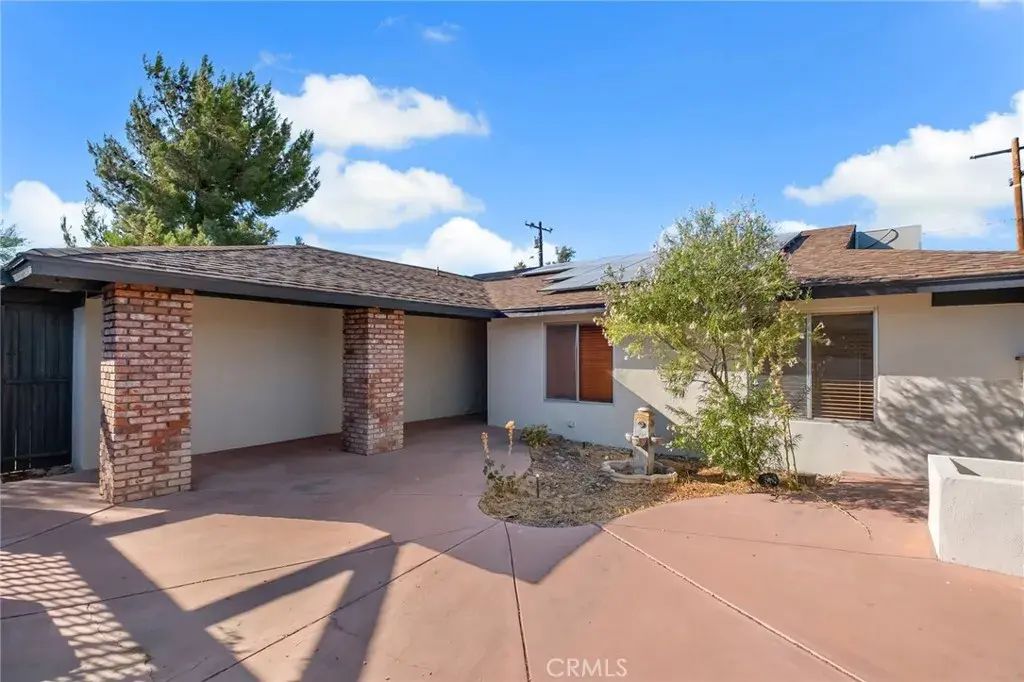 16980 Molino Drive, Victorville