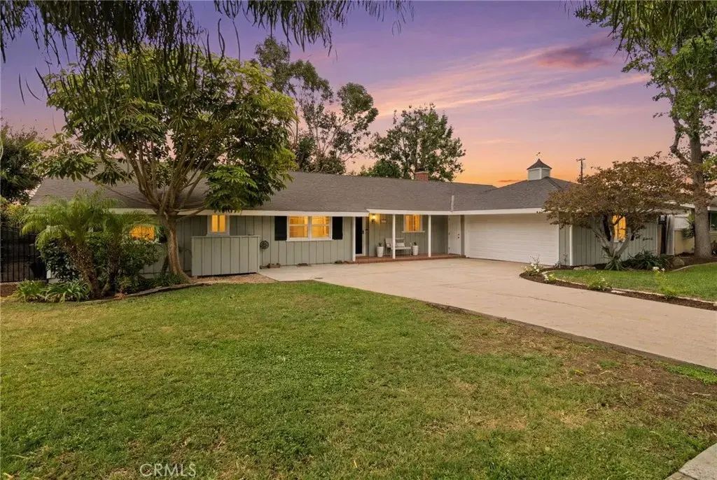 860 Sycamore Avenue, La Habra