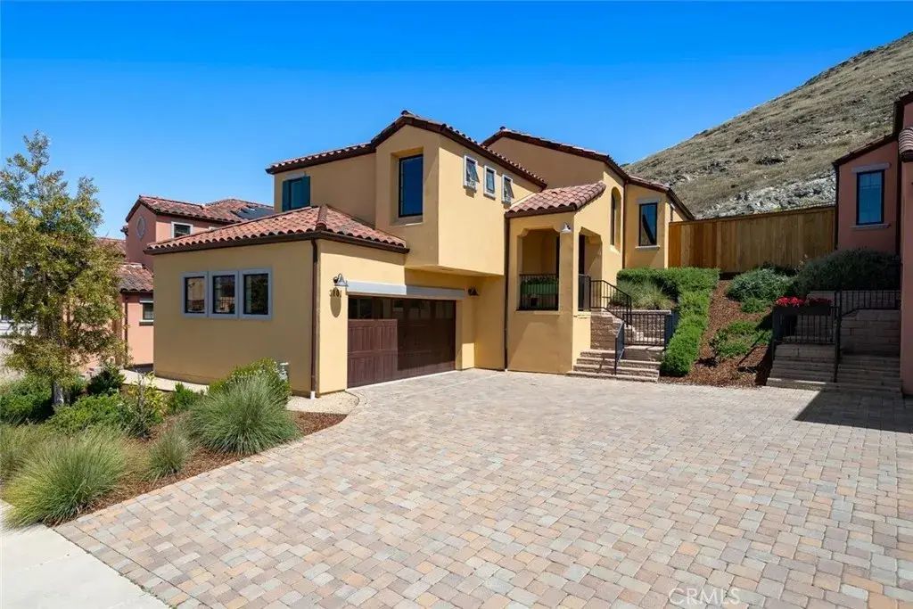 3101 Arezzo Drive, San Luis Obispo