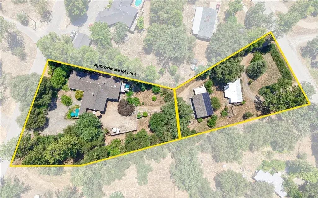 39597 Evergreen, Oakhurst