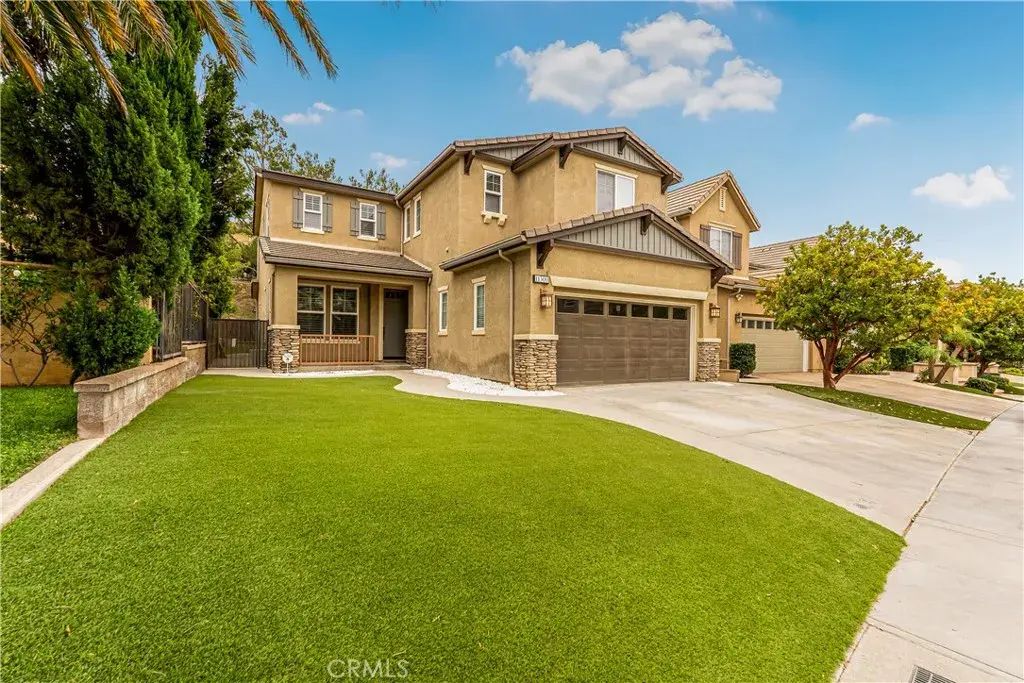 11500 Santini Lane, Porter Ranch