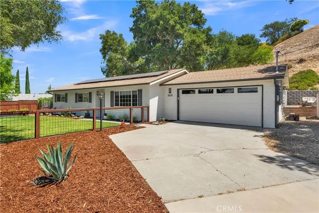 5635 Hermosilla Avenue, Atascadero