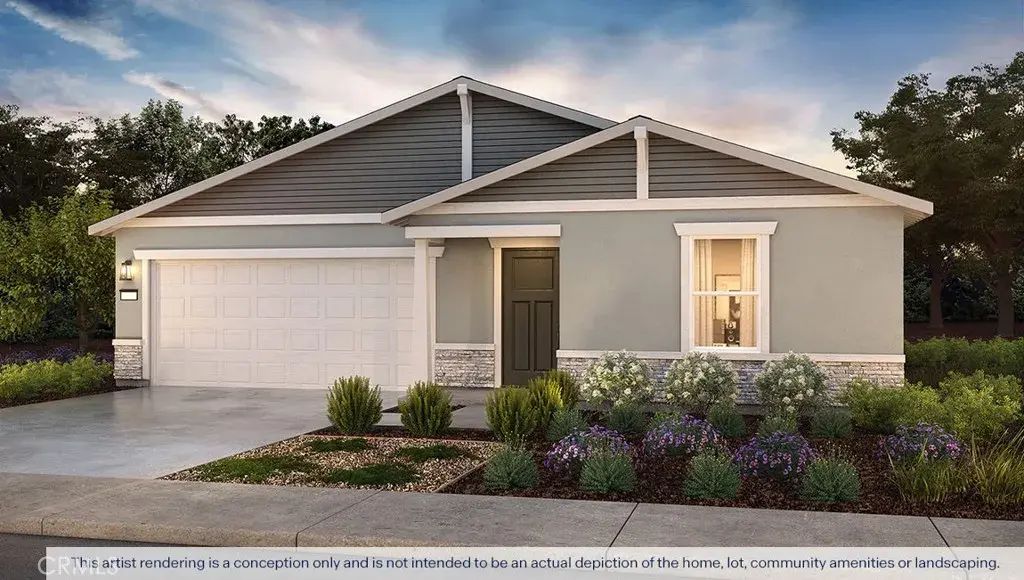 115 Sugar Creek Lane 160 S2, Merced
