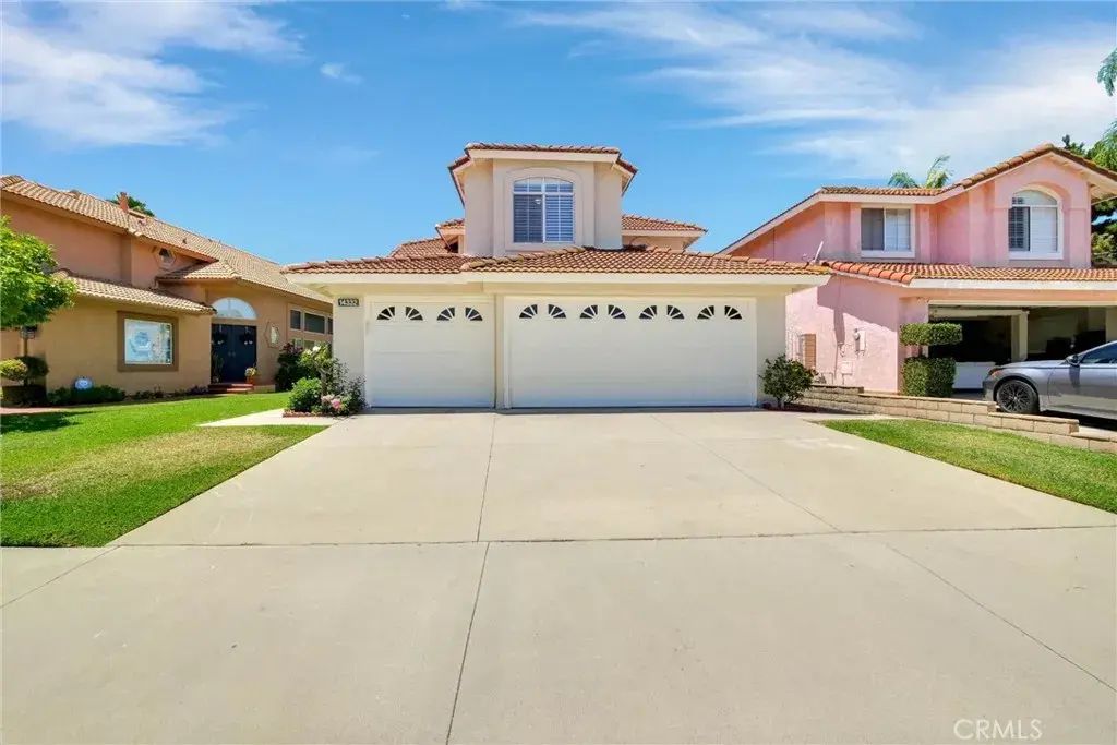 14332 Autumn Lane, Chino Hills