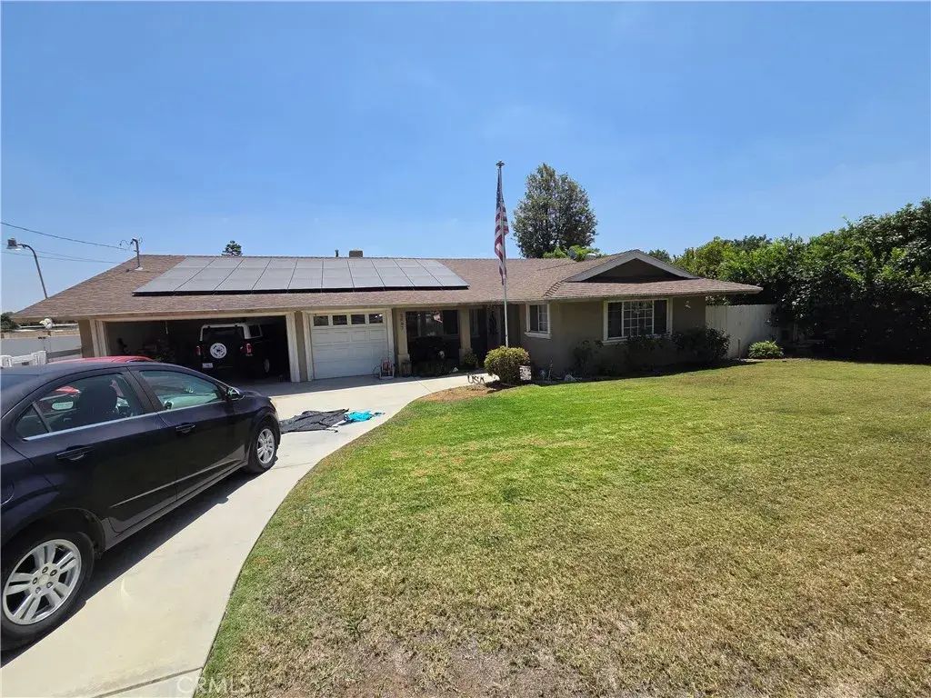 3697 Sierra, Norco