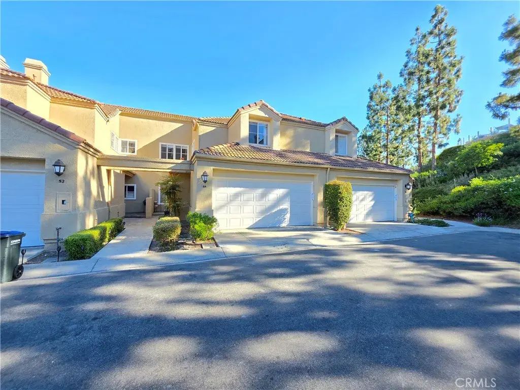 54 Donatello, Aliso Viejo