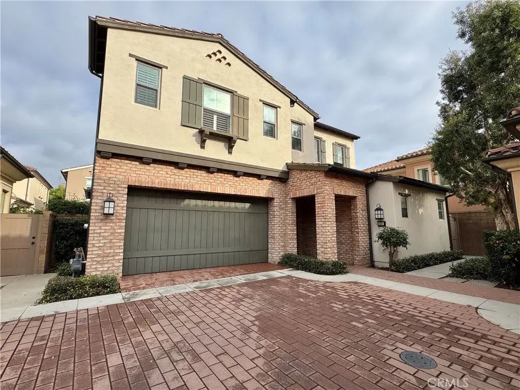 128 Hargrove, Irvine