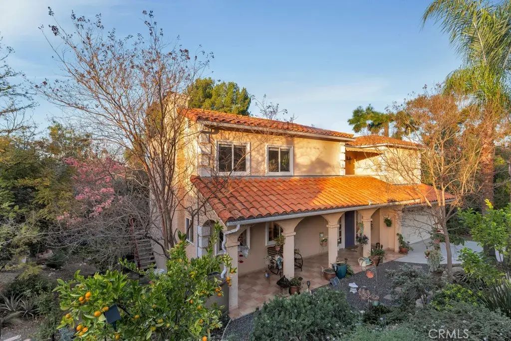 23691 Aster Trail, Calabasas
