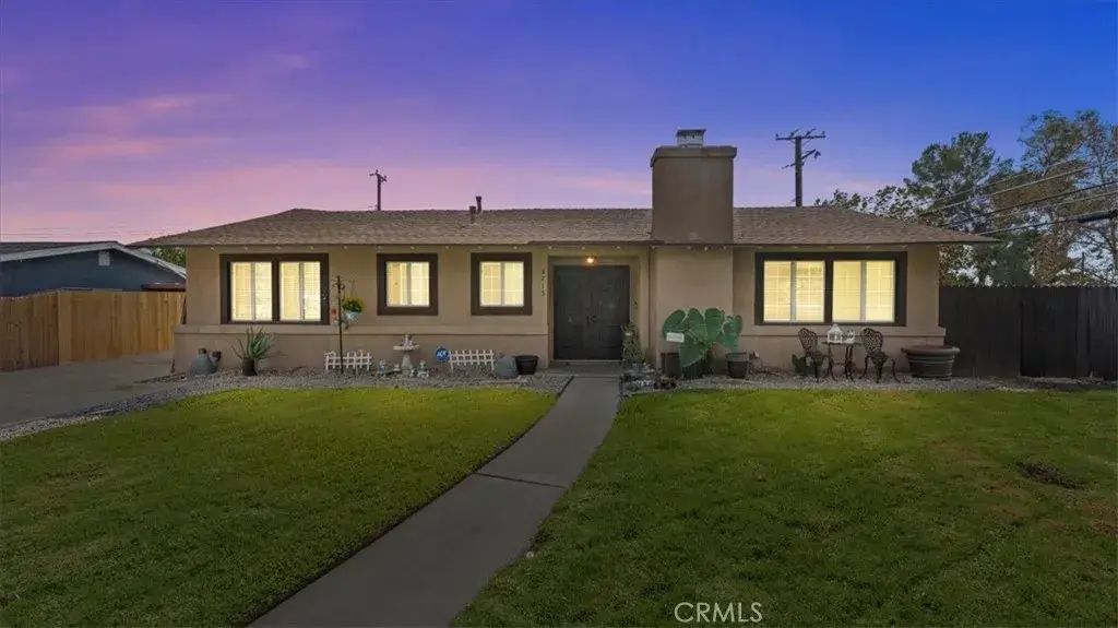 8715 Lurline Street, Rancho Cucamonga