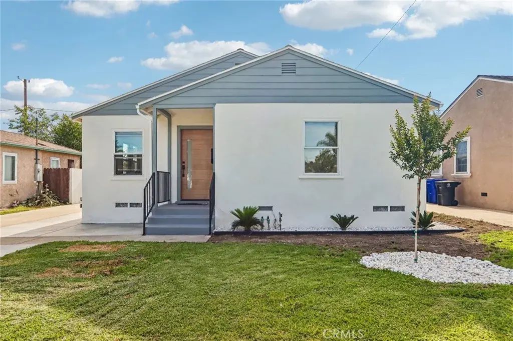 2213 N Valley Street, Burbank