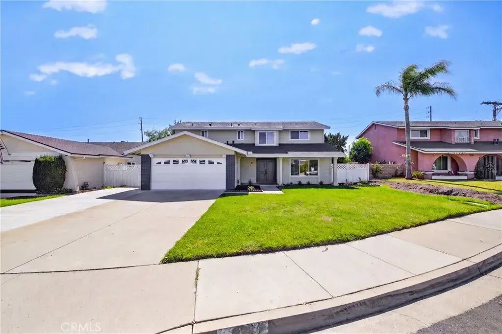 13324 San Martin, Chino