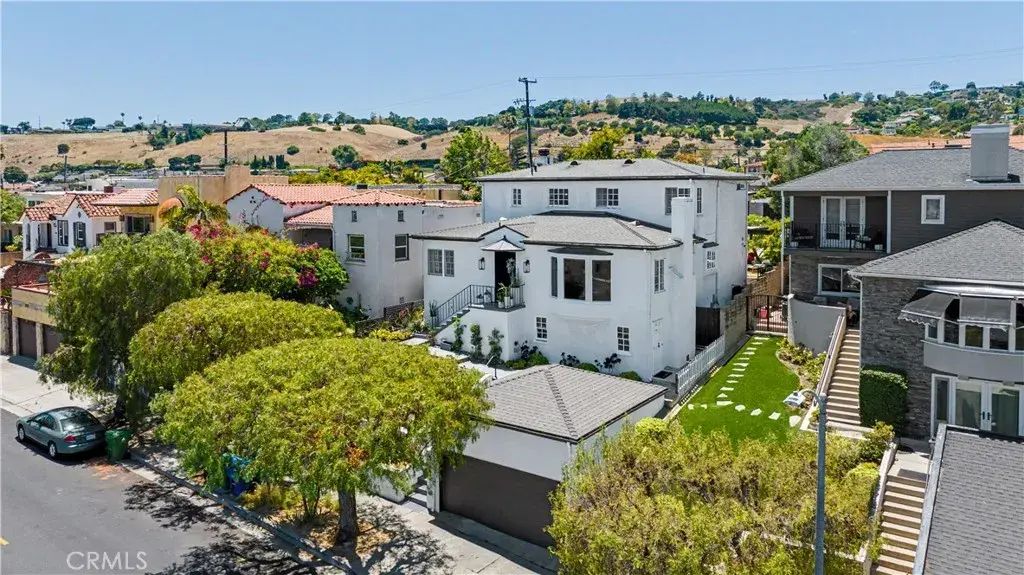 923 S Dodson, San Pedro