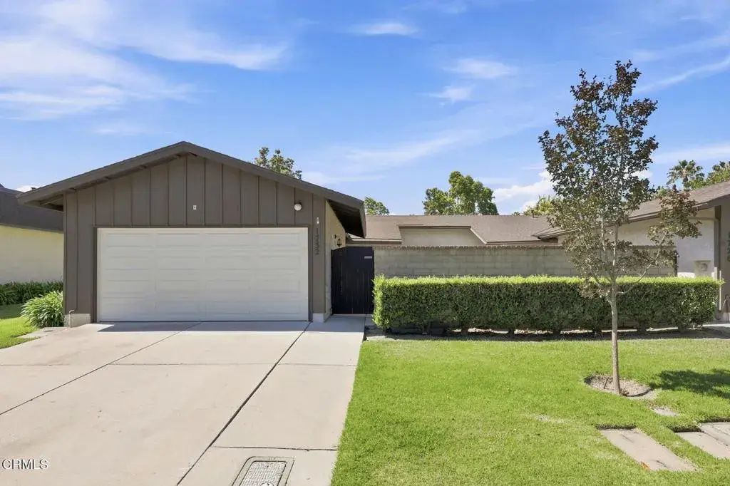 1732 Monte Vista Drive, Camarillo