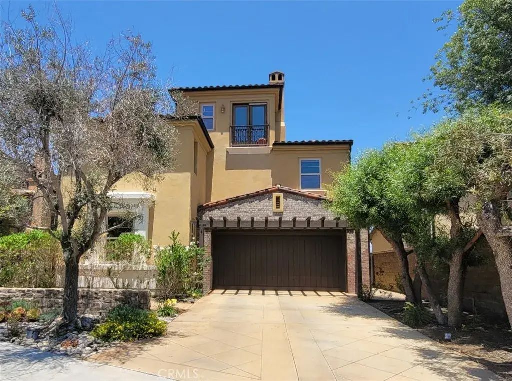 55 Valley, Irvine