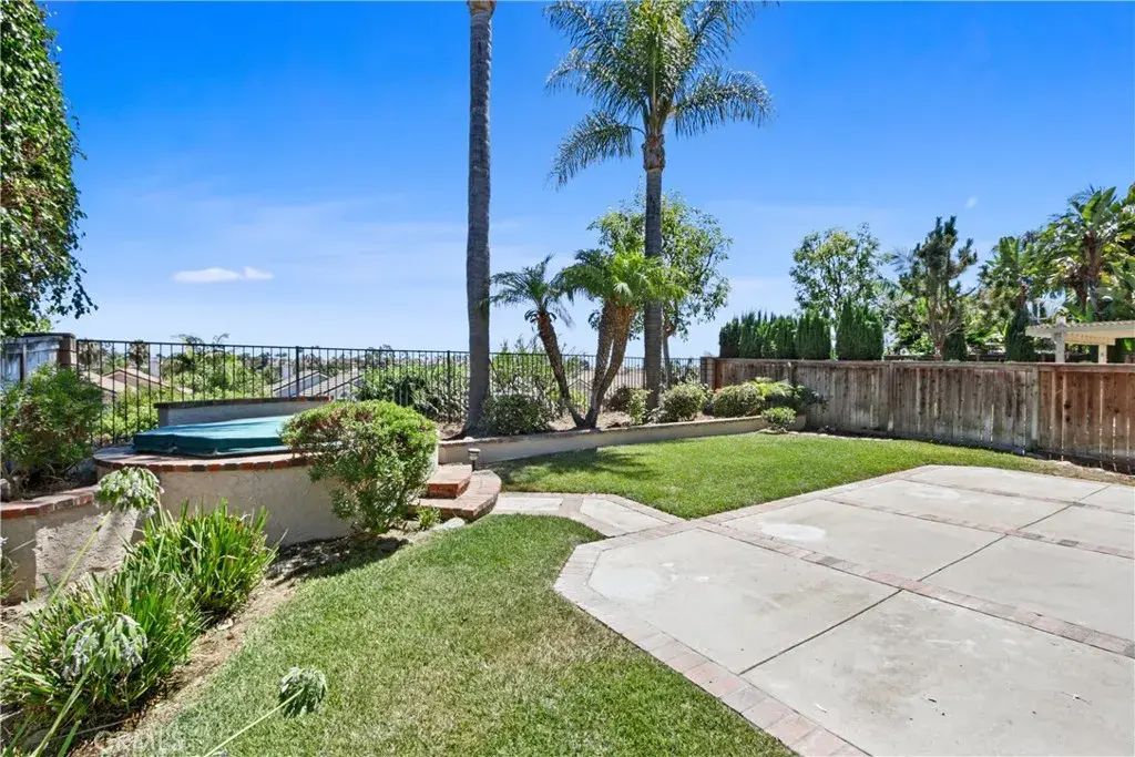 24832 Barclay Lane, Laguna Niguel