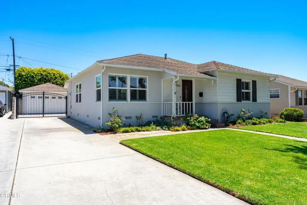 472 S Dos Caminos Avenue, Ventura