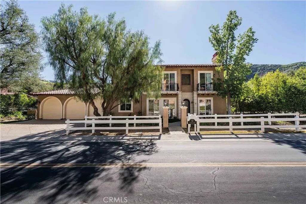 11 Baymare, Bell Canyon