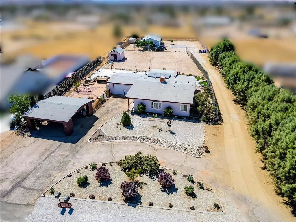 14121 Lakota, Apple Valley