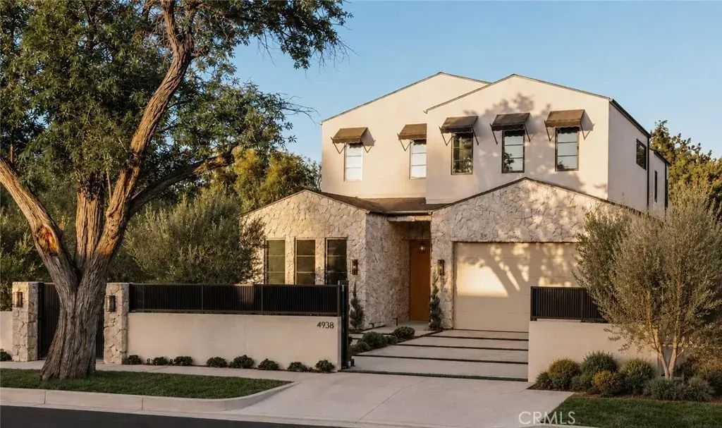 4938 Hesperia, Encino