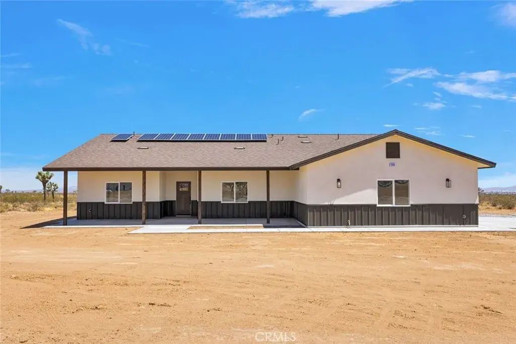 9210 Marco Road, Phelan