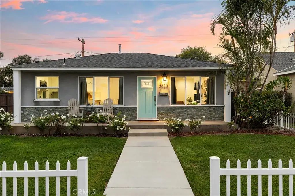 3833 Ocana Avenue, Long Beach