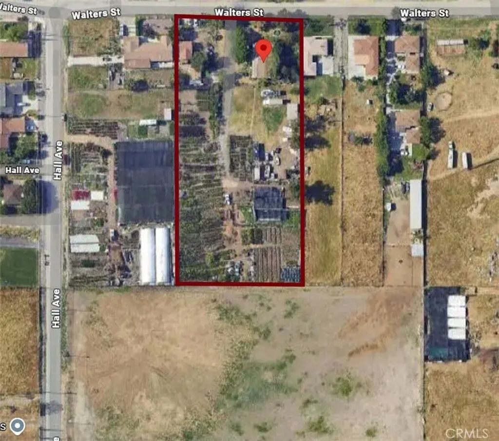 14664 Walters, Eastvale