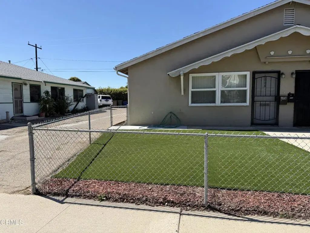 6008 Woodland Street, Ventura