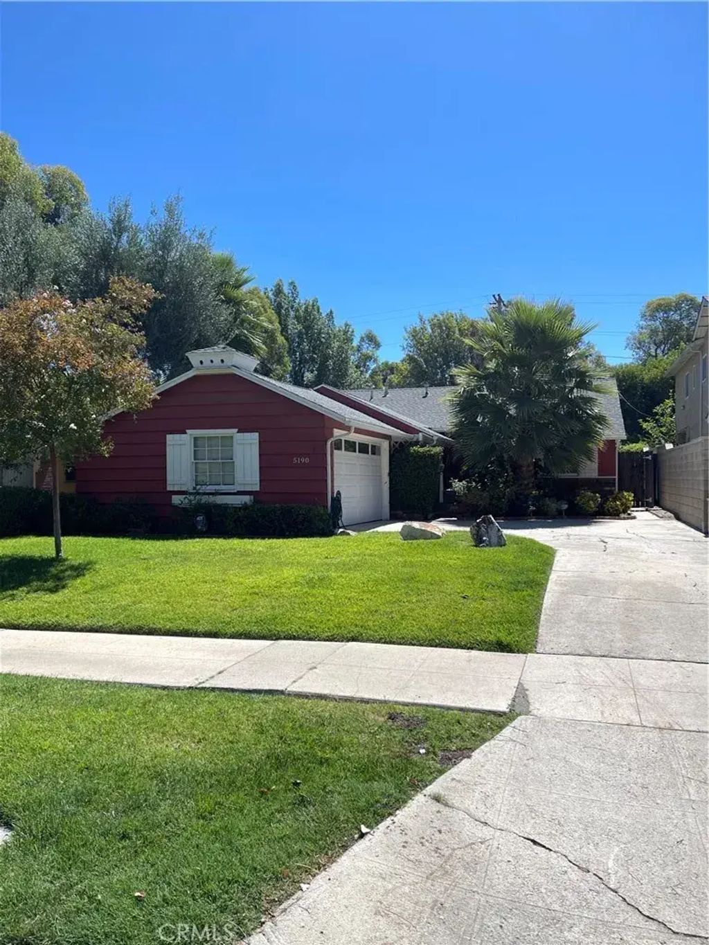 5190 Canoga Avenue, Woodland Hills