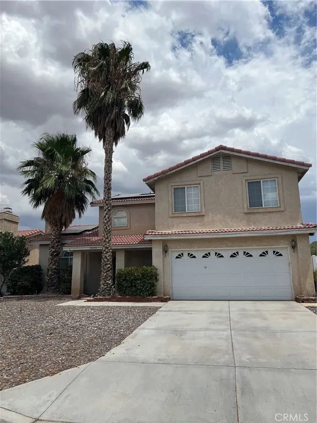 15375 Fremont Drive, Adelanto