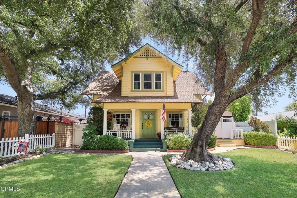 124 S Wabash Avenue, Glendora