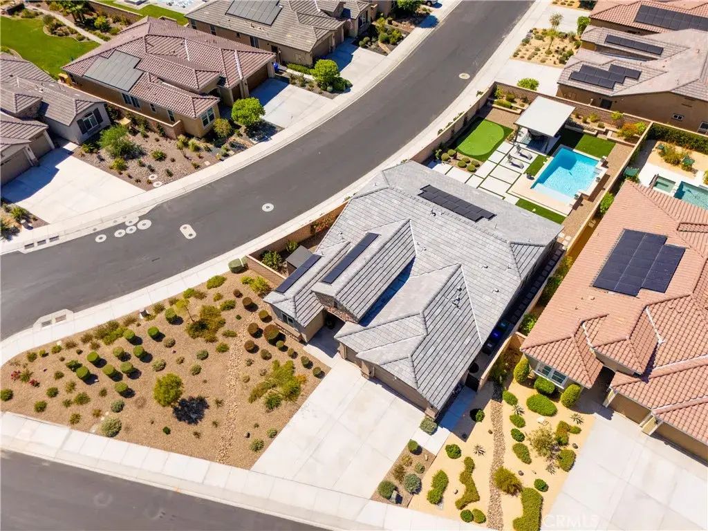 84902 Corso Court, Indio