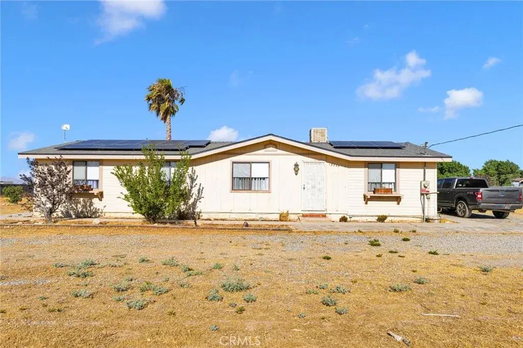 12245 Cordero Road, Victorville