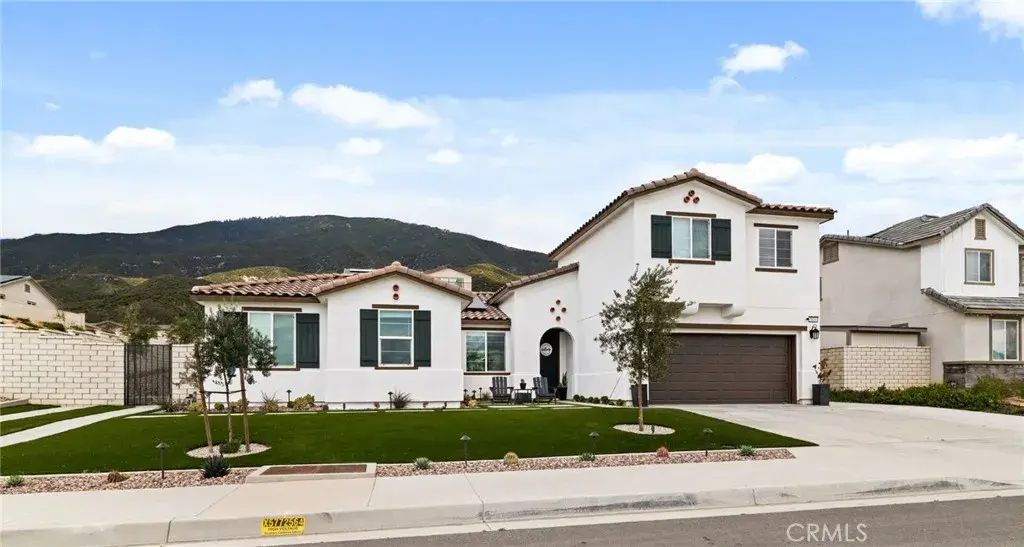 3416 O Rourke Avenue 1, San Bernardino
