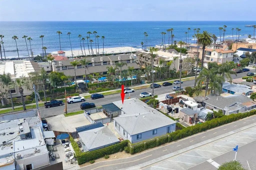710 S Myers, Oceanside