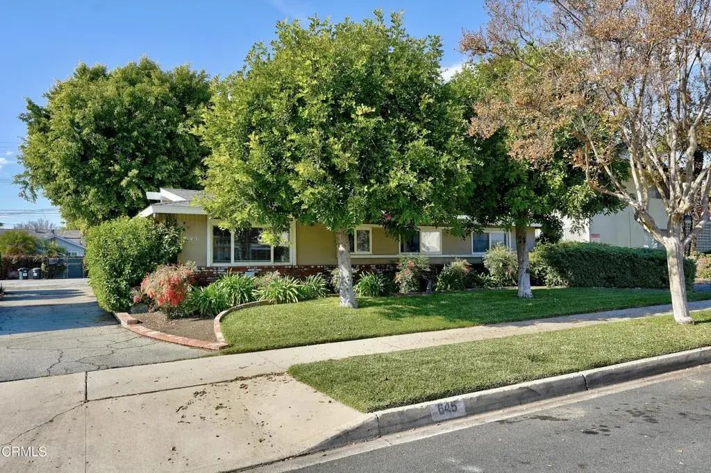 645 Marion Place C, Glendora