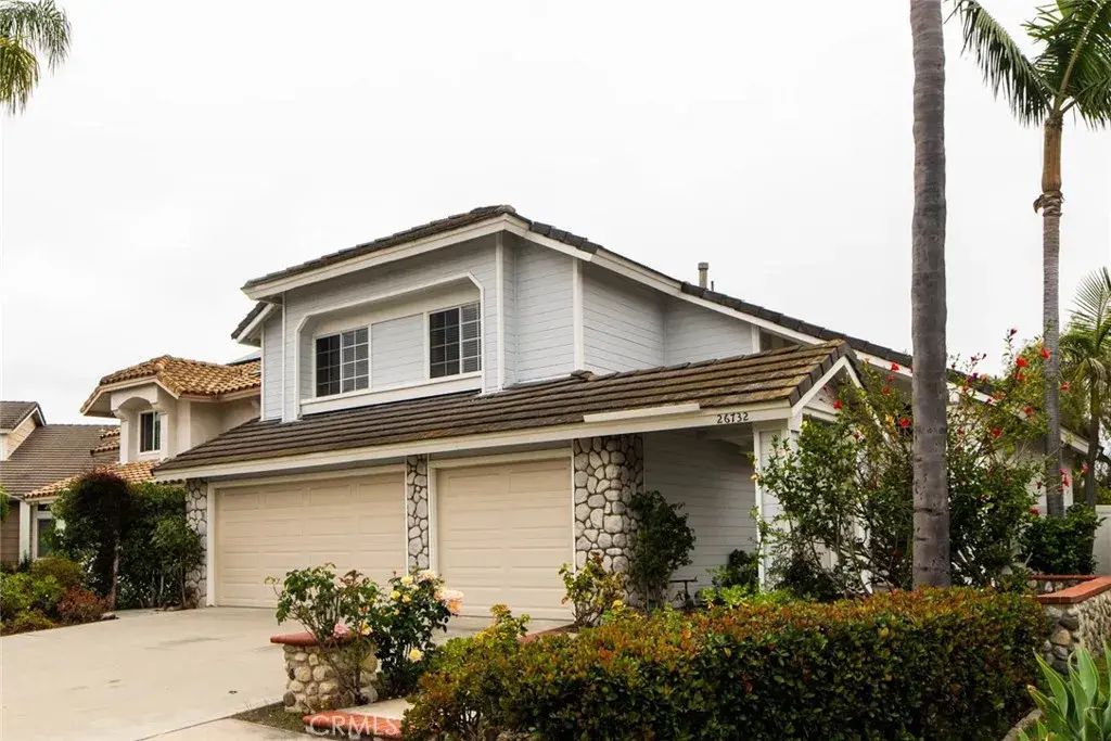26732 Ashford, Mission Viejo