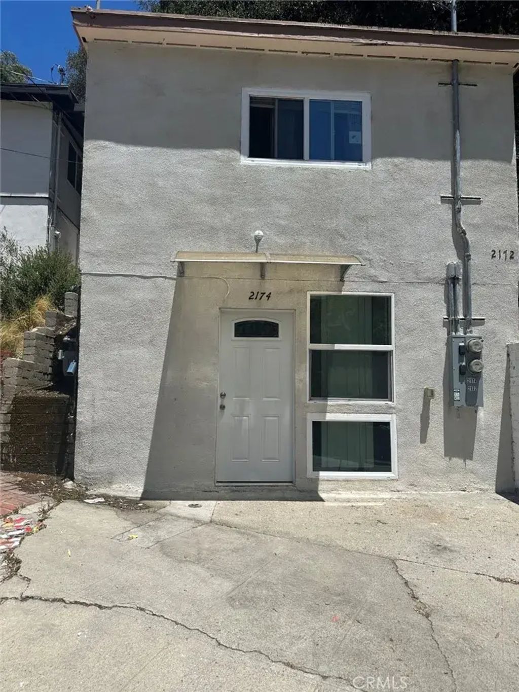 2174 N Beverly Glen, Los Angeles