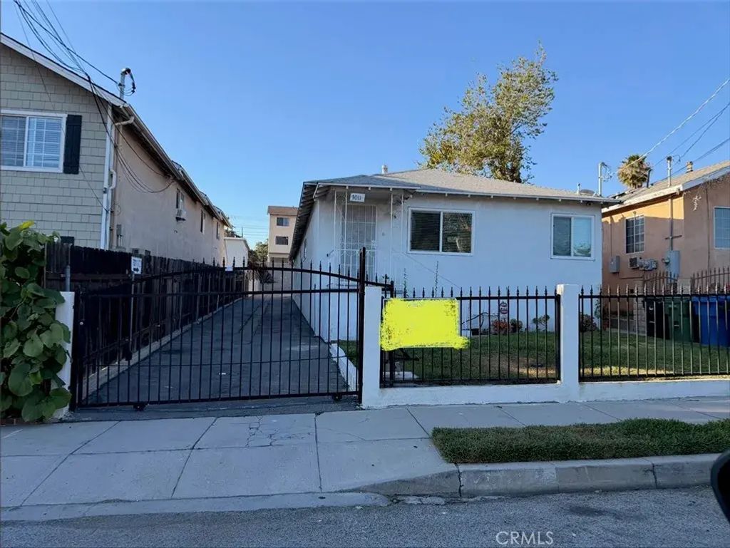 7011 Greeley, Tujunga