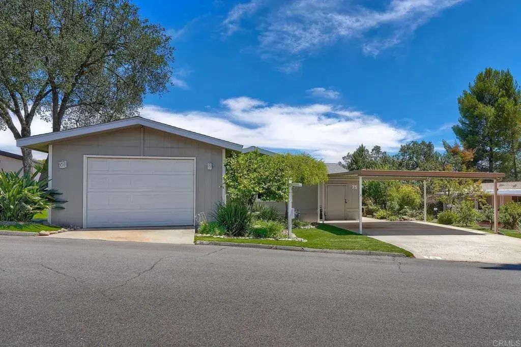 18218 Paradise Mountain Rd Spc 75 Lot 75, Valley Center