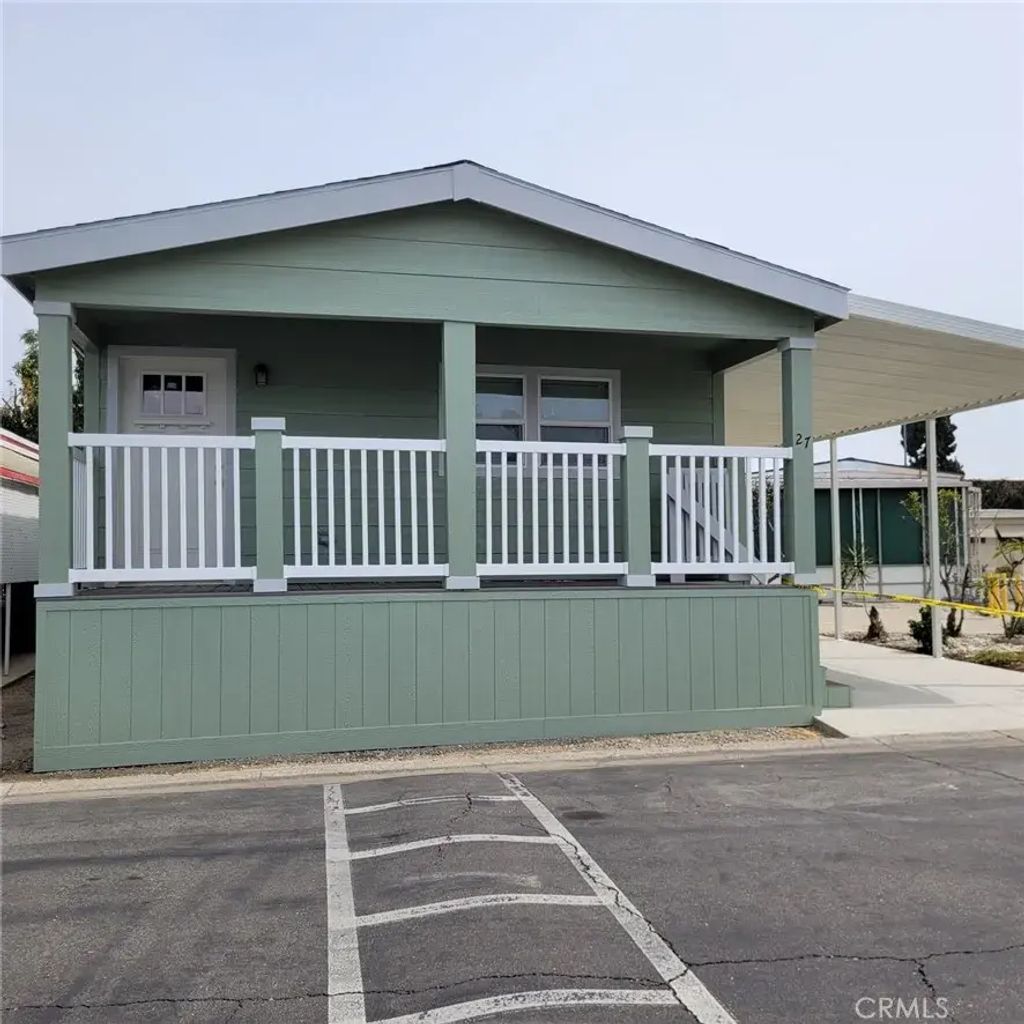 10550 Dunlap Crossing 27, Whittier