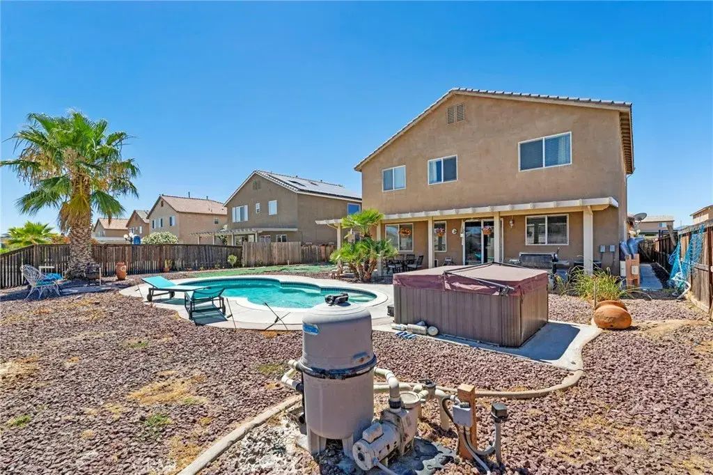 14490 Arthur Street, Oak Hills