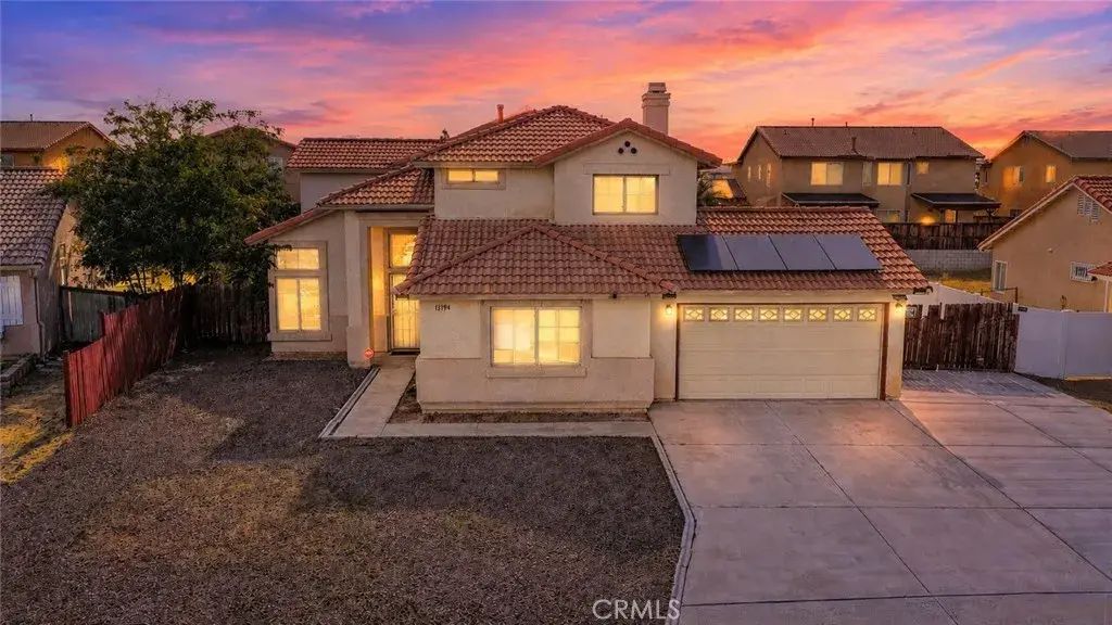 13194 Cardinal, Victorville