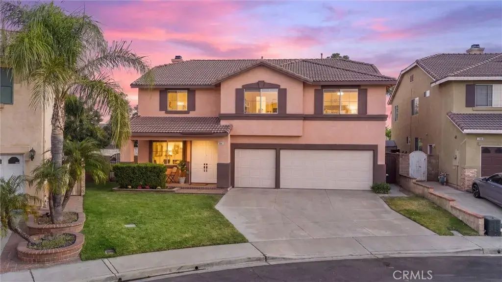 13547 Sherman, Fontana