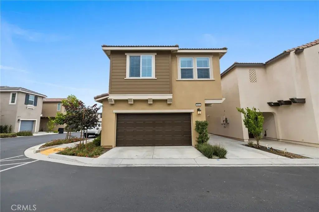 803 Starry Night, Upland