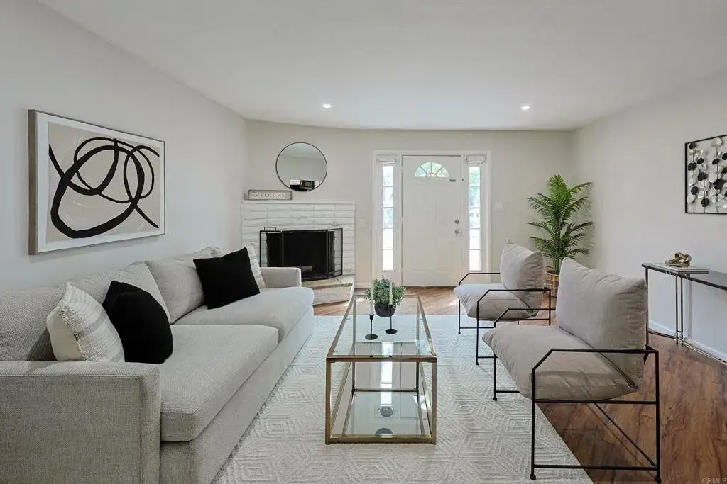 464 Woodlawn B, Chula Vista