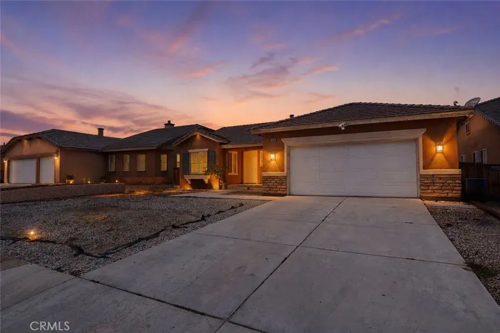 14352 Jeremiah Street, Adelanto